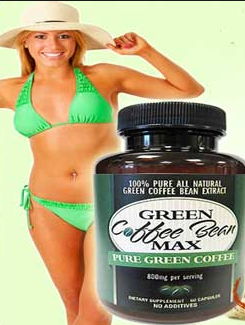 Green Coffee Beans Reviews